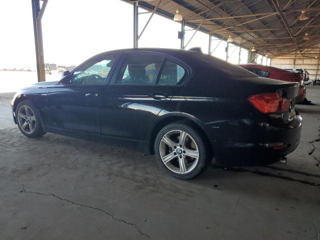 Photo 2 from auction – 2015 BMW 320 I with VIN WBA3B1G54FNT04486