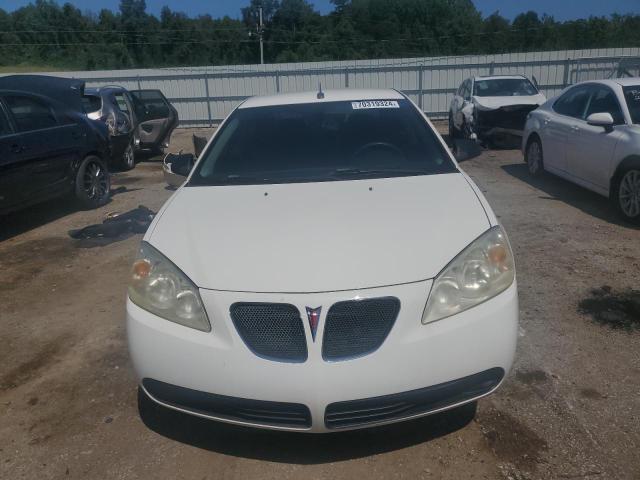 Photo 5 from auction – 2008 PONTIAC G6 VALUE L with VIN 1G2ZF57B184249118