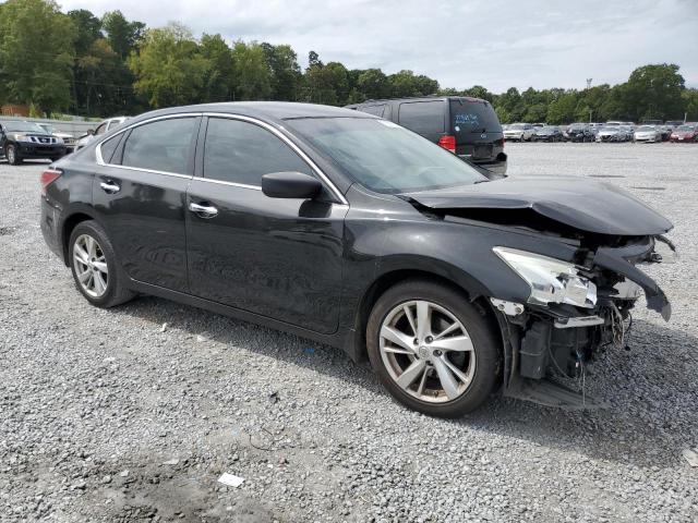Photo 4 from auction – 2015 NISSAN ALTIMA 2.5 with VIN 1N4AL3APXFC294996