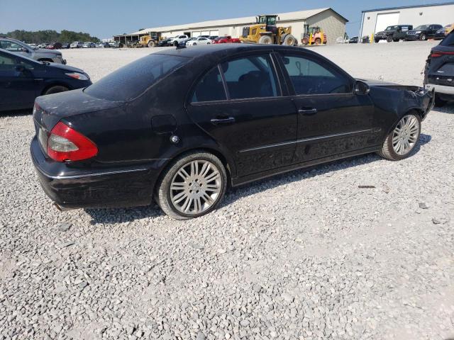 Photo 3 from auction – 2007 MERCEDES-BENZ E 350 with VIN WDBUF56X87B111944