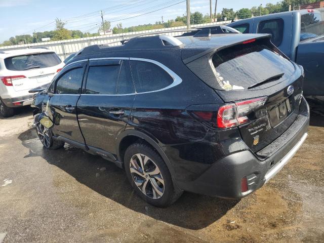 Photo 2 from auction – 2022 SUBARU OUTBACK TO with VIN 4S4BTGPD3N3232840