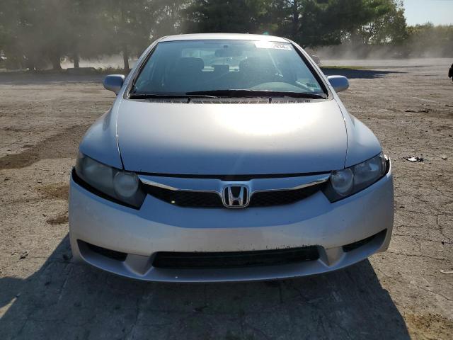 Photo 5 from auction – 2010 HONDA CIVIC LX with VIN 19XFA1F54AE042132