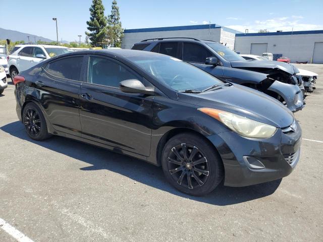 Photo 4 from auction – 2011 HYUNDAI ELANTRA GL with VIN 5NPDH4AE3BH024813