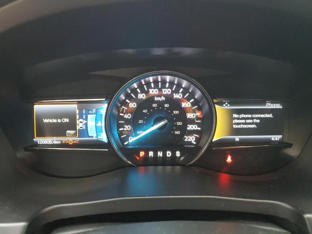Photo 9 from auction – 2019 FORD EXPLORER X with VIN 1FM5K8D89KGA65319