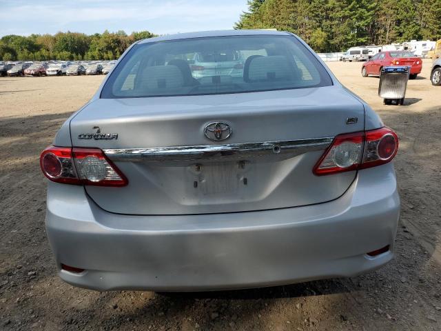Photo 6 from auction – 2013 TOYOTA COROLLA BA with VIN 2T1BU4EEXDC091203