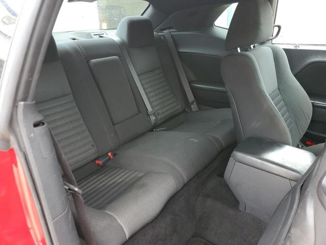 Photo 10 from auction – 2013 DODGE CHALLENGER with VIN 2C3CDYAG9DH581824