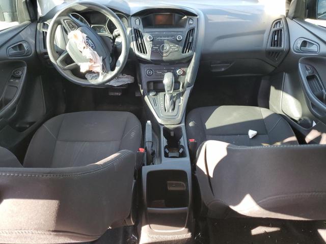 Foto 8 de la subasta – 2018 FORD FOCUS S con VIN 1FADP3E22JL308219