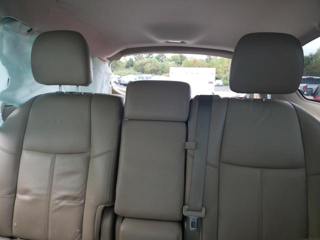 Photo 10 from auction – 2013 NISSAN PATHFINDER with VIN 5N1AR2MM3DC613295