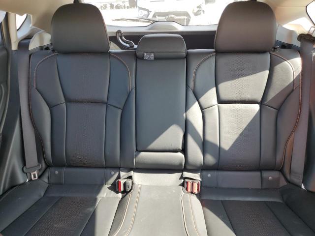 Photo 10 from auction – 2022 SUBARU CROSSTREK with VIN JF2GTHNCXNH215550