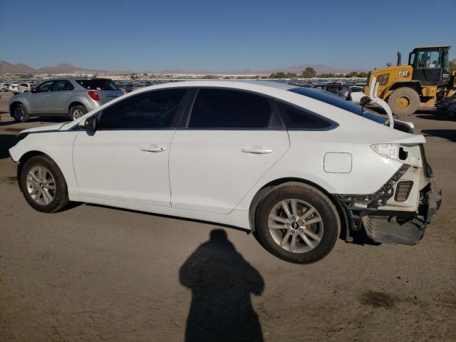 Photo 2 from auction – 2016 HYUNDAI SONATA SE with VIN 5NPE24AF8GH280273