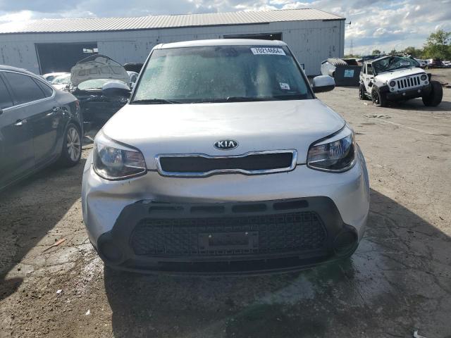 Photo 5 from auction – 2016 KIA SOUL with VIN KNDJN2A27G7835175