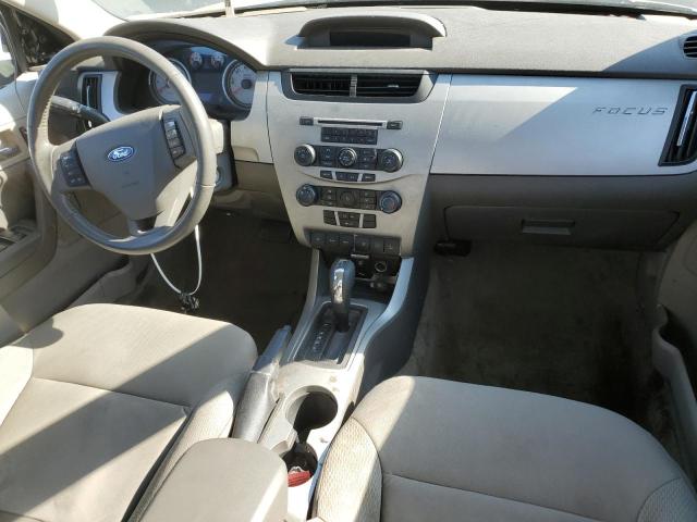 Photo 8 from auction – 2008 FORD FOCUS SE with VIN 1FAHP35N68W102177