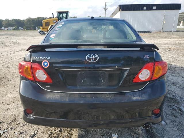 Foto 6 de la subasta – 2010 TOYOTA COROLLA BA con VIN 2T1BU4EE3AC497786