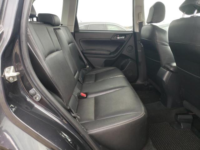 Photo 11 from auction – 2016 SUBARU FORESTER 2 with VIN JF2SJGXCXGH513767