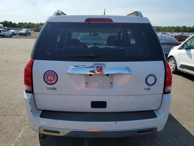 Photo 6 from auction – 2006 SATURN VUE with VIN 5GZCZ53446S868433
