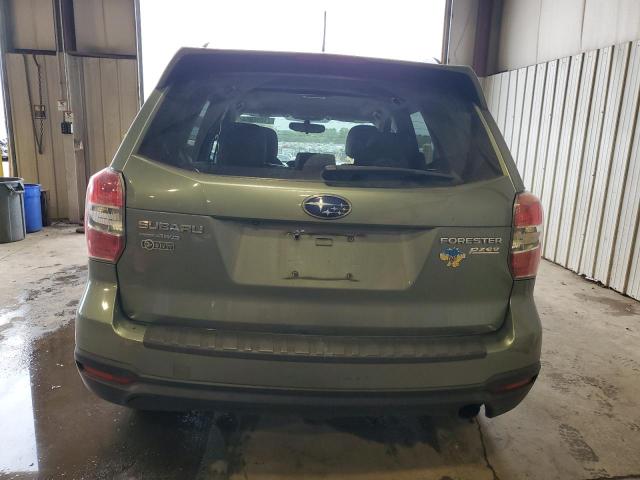 Photo 6 from auction – 2015 SUBARU FORESTER 2 with VIN JF2SJAHC6FH461239