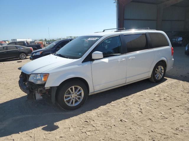 Photo 1 from auction – 2018 DODGE GRAND CARA with VIN 2C4RDGCGXJR264346