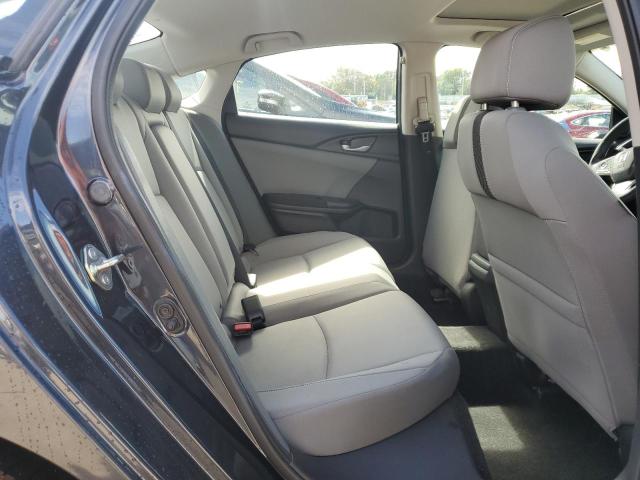 Photo 10 from auction – 2018 HONDA CIVIC EX with VIN 19XFC2F75JE001252