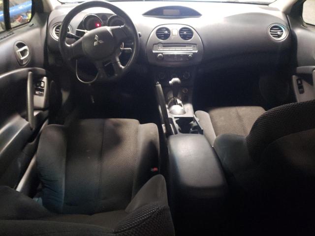 Photo 8 from auction – 2006 MITSUBISHI ECLIPSE GS with VIN 4A3AK24F56E001047