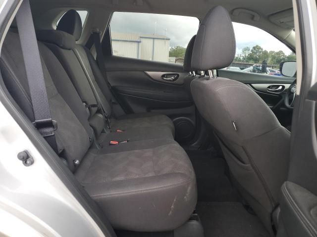 Photo 11 from auction – 2016 NISSAN ROGUE S with VIN KNMAT2MT4GP655758