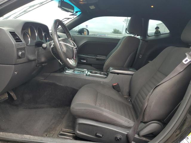 Photo 7 from auction – 2014 DODGE CHALLENGER with VIN 2C3CDYAG3EH223247