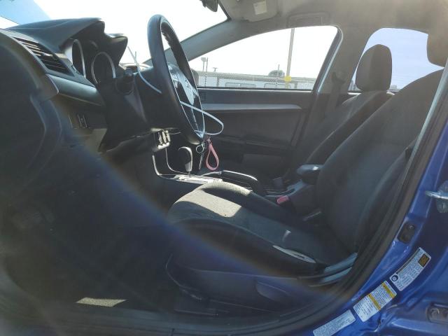 Photo 7 from auction – 2015 MITSUBISHI LANCER ES with VIN JA32U2FU2FU015649