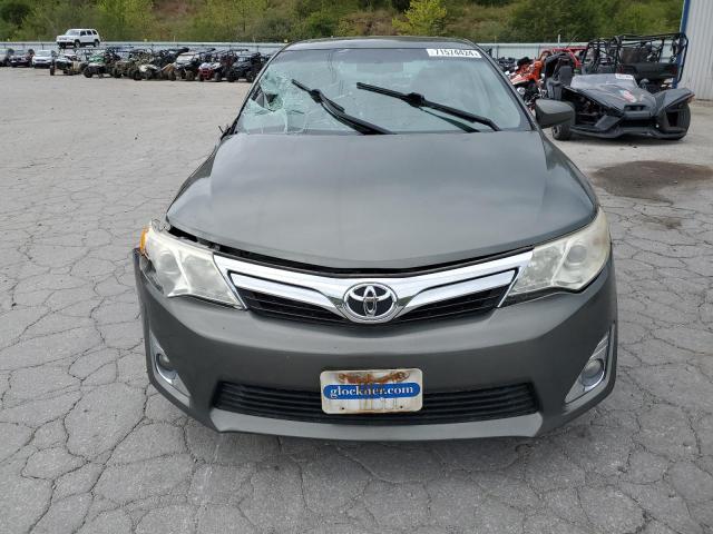 Foto 5 de la subasta – 2012 TOYOTA CAMRY BASE con VIN 4T1BF1FK6CU628188