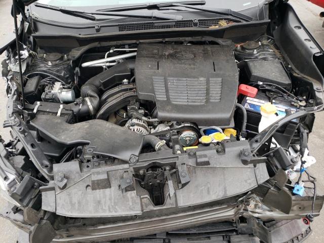 Photo 11 from auction – 2021 SUBARU FORESTER P with VIN JF2SKAJC7MH496229
