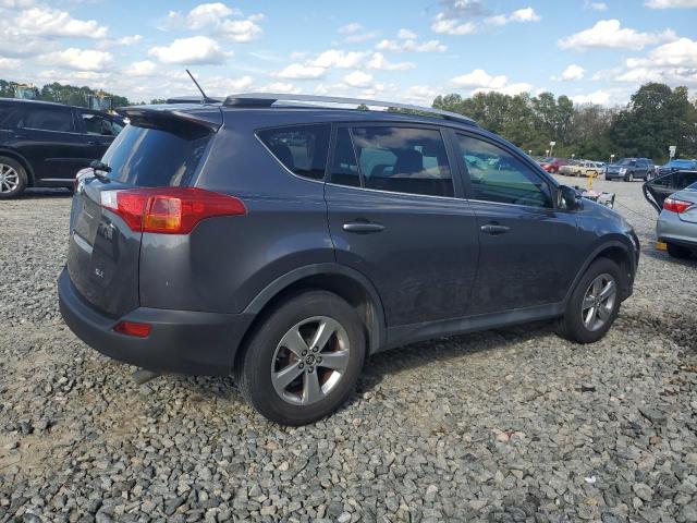 Photo 3 from auction – 2015 TOYOTA RAV4 XLE with VIN 2T3WFREV3FW180760