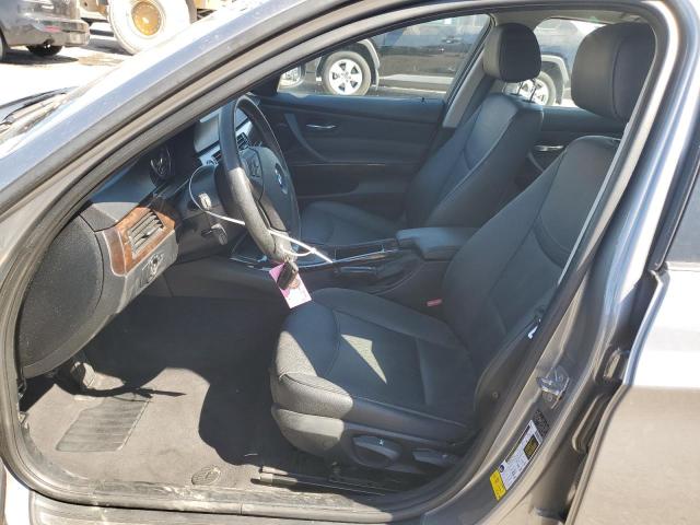 Photo 7 from auction – 2011 BMW 328 I with VIN WBAPH7C52BE460657