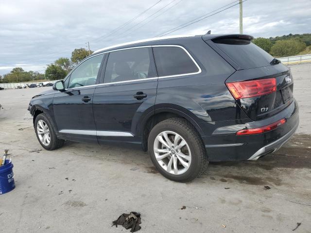 Photo 2 from auction – 2018 AUDI Q7 PREMIUM with VIN WA1LAAF7XJD027179