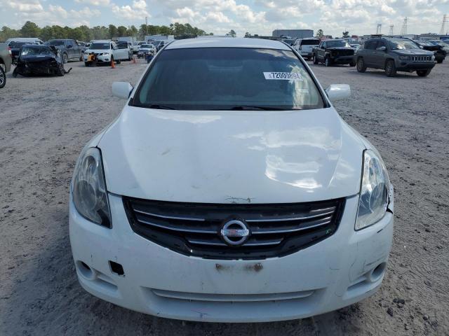 Photo 5 from auction – 2012 NISSAN ALTIMA BAS with VIN 1N4AL2APXCC144991