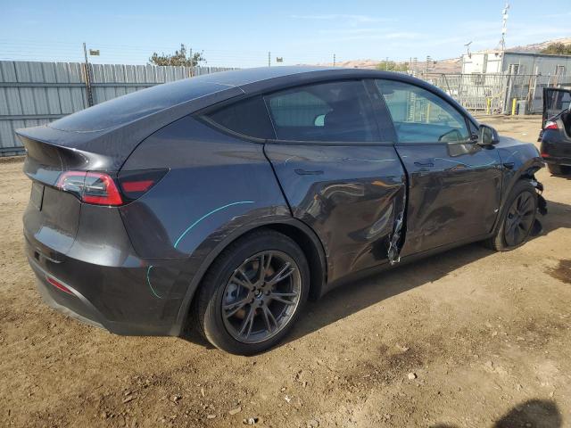 Photo 3 from auction – 2024 TESLA MODEL Y with VIN 7SAYGDED8RF112774