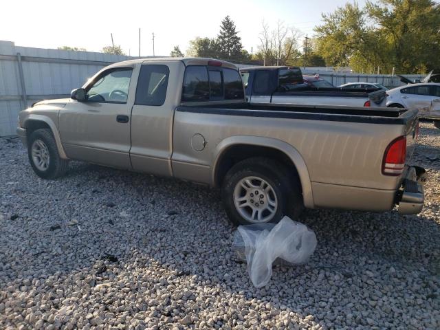 Photo 2 from auction – 2004 DODGE DAKOTA SXT with VIN 1D7GL12K14S545148