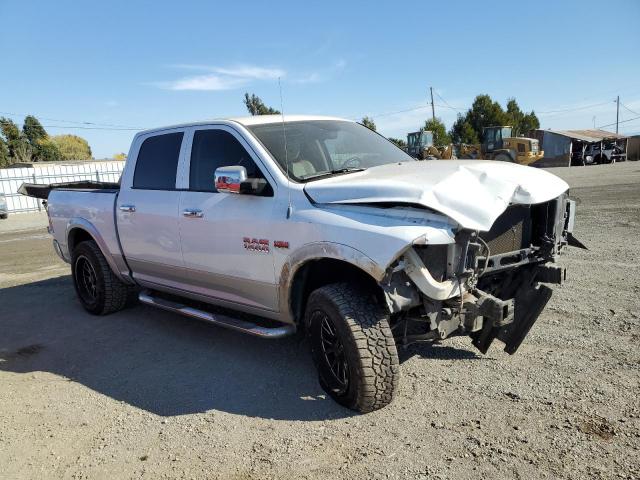 Photo 4 from auction – 2013 RAM 1500 LARAM with VIN 1C6RR7NT9DS527884