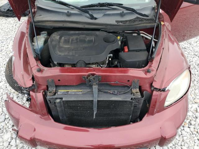 Photo 12 from auction – 2009 CHEVROLET HHR LS with VIN 3GNCA13B09S593059