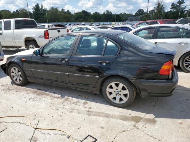 Photo 2 from auction – 2002 BMW 325 I with VIN WBAET37492NH00211