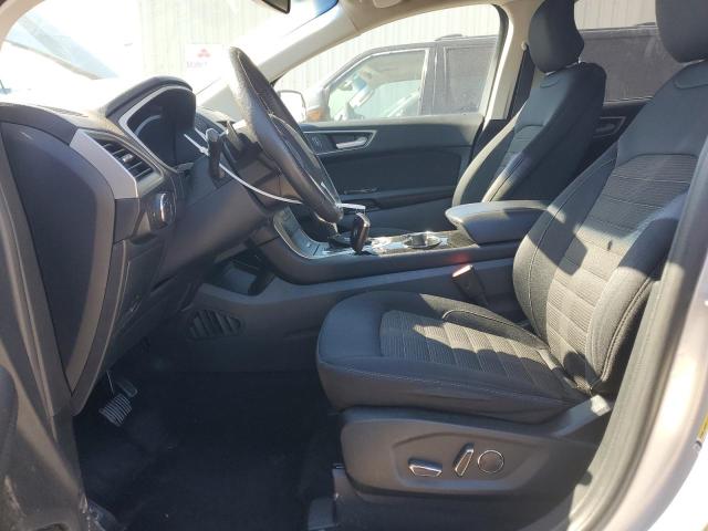 Photo 7 from auction – 2018 FORD EDGE SEL with VIN 2FMPK3J97JBB47970