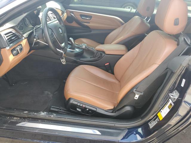 Zdjęcie 7 z aukcji – 2015 BMW 428 I SULE z VIN WBA3V7C55F5A24062