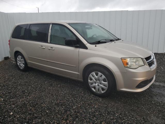 Photo 4 from auction – 2014 DODGE GRAND CARA with VIN 2C4RDGBGXER249126
