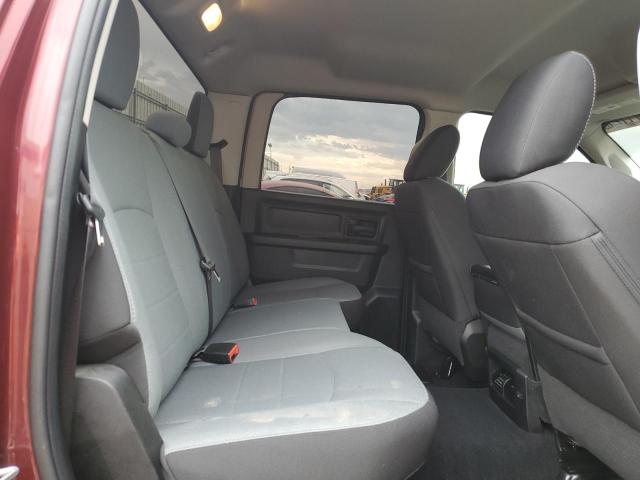 Photo 10 from auction – 2022 RAM 1500 CLASS with VIN 3C6RR7KT0NG310513