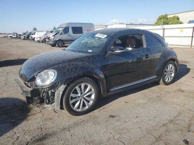 Photo 1 from auction – 2017 VOLKSWAGEN BEETLE 1.8 with VIN 3VWF17AT0HM624816