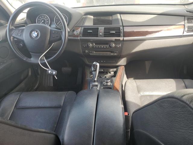 Photo 8 from auction – 2010 BMW X5 XDRIVE3 with VIN 5UXFE4C55AL276442