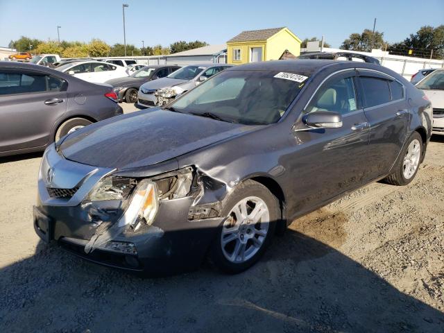 Photo 1 from auction – 2009 ACURA TL with VIN 19UUA86509A010956