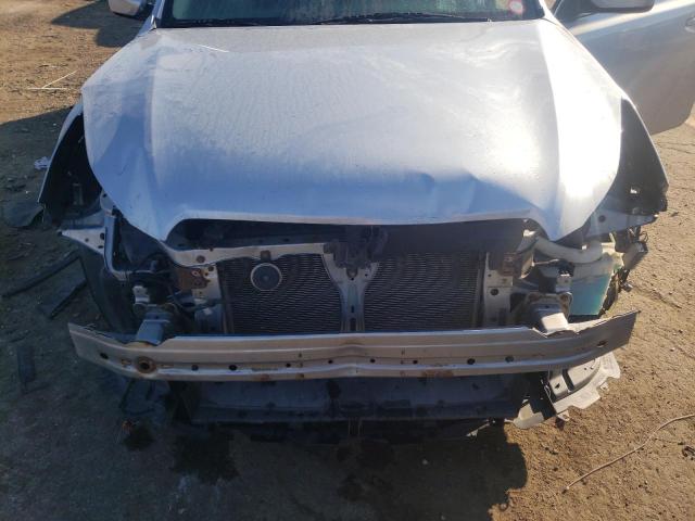 صورة رقم 11 من المزاد - 2012 SUBARU LEGACY 2.5 مع VIN 4S3BMBA68C3024089