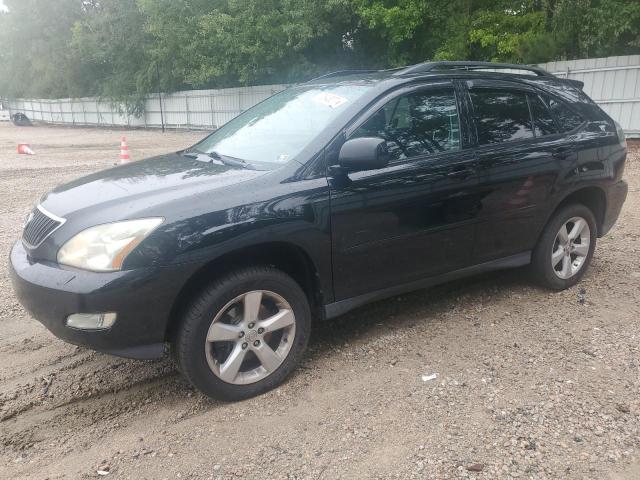 LEXUS RX 350 2007 with VIN 2T2HK31UX7C034278 - Photo from auction
