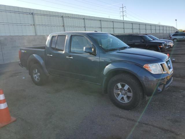 Photo 4 from auction – 2013 NISSAN FRONTIER S with VIN 1N6AD0EV8DN716034