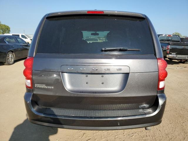 Photo 6 from auction – 2016 DODGE GRAND CARA with VIN 2C4RDGCG2GR137051