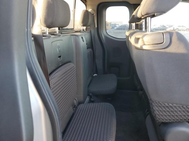 Photo 10 from auction – 2014 NISSAN FRONTIER S with VIN 1N6BD0CTXEN726006