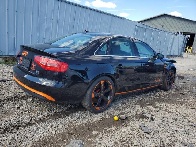 Photo 3 from auction – 2013 AUDI A4 PREMIUM with VIN WAUFFAFL5DA159531